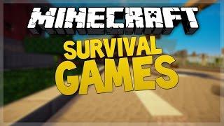 Minecraft [Survival Games] - Hacker | Play.Minecraft-Romania.Ro