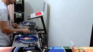 Dj Anderson Santaroza - anos 80 & rock remixes.