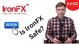 IronFX Review  Is it a Reliable Forex Broker?