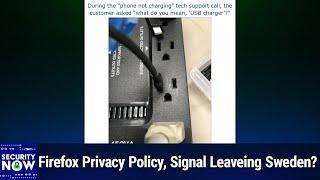 Spatial-Domain Wireless Jamming - Firefox Privacy Policy, Signal Leaving Sweden?