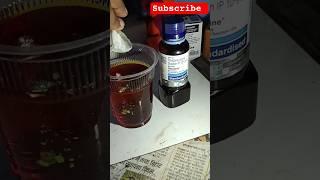 Easy science hack do at home ||#2025#scienceexperiment#short#viral#rectionvideo#viral