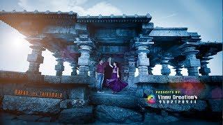 || Madhu+Thirumala || Wedding Hightlight || Cinematic Wedding photography || Vinnu Creations ||