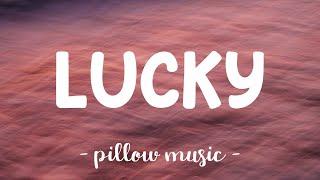 Lucky - Jason Mraz (Feat. Colbie Caillat) (Lyrics) 