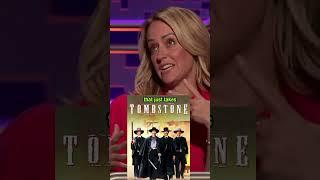 Perfectly Casted | Sarah Tiana | After Midnight #comedy #jokes #funny #action
