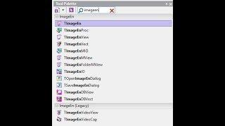 Delphi Tip! install Component ImageEn 5.2 for XE10.1 Berlin Win8