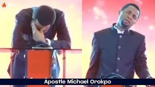 I Am Heartbroken Whenever I See This | Apostle Michael Orokpo