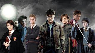 Ranking All Harry Potter Movies