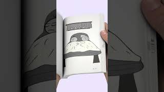 Farting couples who are good Flipbook #Creativity #Flipbook