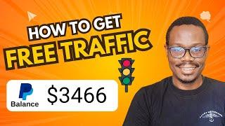 How to Go Viral & Get Free Traffic to Your Digital Product With AI! 