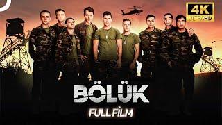 ASKER FİLMİ - Bölük | Kaan Yıldırım 4K Dram Filmi İzle