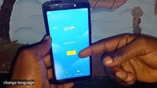 Itel a56 lte ( L6004 ) Frp Bypass / ITEL A56 LTE Google Account Bypass || Without Pc