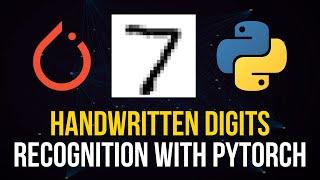 PyTorch Project: Handwritten Digit Recognition