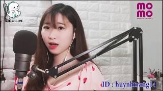 BIGO LIVE VIỆT NAM - Cute Girl Cover Songs