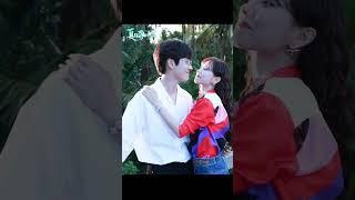 奇妙夫婦心動瞬間來襲！#shorts #cdrama #中國電視劇 #魏哲鸣 #王霏霏 #weizheming