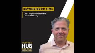 051 │ Crisis Preparedness in the Tourism Industry