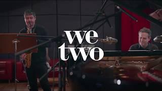 Dmitry Baevsky & Jeb Patton "We Two" (album trailer)