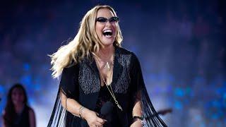 Anastacia - Simply The Best (Live 2023 - Tina Turner)