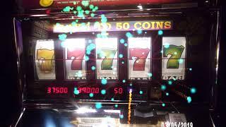 Fitzpatricks Casino Ireland: May Winnings