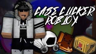 Pro Servers in Case Clicker Roblox
