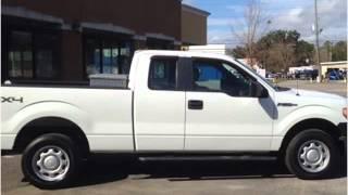 2010 Ford F150 Used Cars Pensacola FL