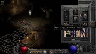 Diablo 2 Resurrected СОРКА #1