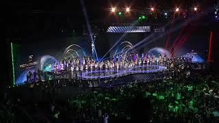 MISS UNIVERSE UNIVERSO 2024 full show / finale