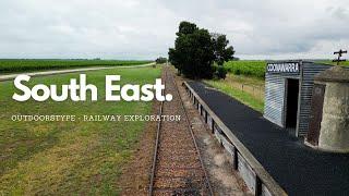 Mount Gambier and South East Lines