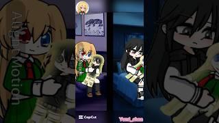 I love you doll #gacha#yumi#Light Motion#shortvideo