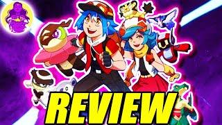 Nexomon - Nintendo Switch Review | I Dream of Indie