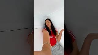 THIS WASN’T EASY TO FILM! ​⁠​100k likes for BEHIND THE SCENES #shorts #viral
