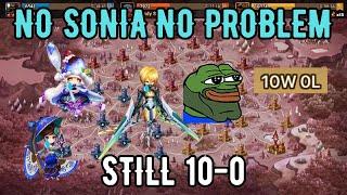 (REUPLOAD) WHO NEEDS SONIA WHEN YOU CAN AUTO? | G3 Siege Global | GrumpyOG's vs Candy Shop vs OneX