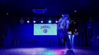 BUNJI JUDGE DEMO ShiKiHiKu vol.5 DANCE BATTLE