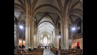 Chiesa di Nostra Signora del Sacro Cuore di Gesù, Roma