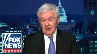 This will change EVERYTHING: Gingrich