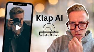 How to Use Klap AI to Create Amazing Videos!