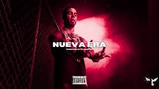 Anuel AA x Eladio Carrion Type Beat "NUEVA ERA"  | Trap Instrumental 2025