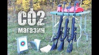 Beeman Longhorn, Hatsan Edge, Crosman Fury - тесты на пробитие