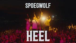 Spoegwolf - Heel (Official)