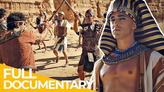 Legends of the Pharaohs | Episode 1: Birth of the Tutankhamun Dynasty | FD Ancient History