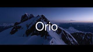 TRAILER MENDI TOUR 2019 Orio