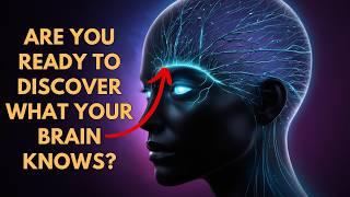 SECRET Facts About the Subconscious Mind You’ve Never Heard Before 