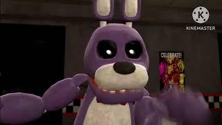 Toy Story With Five Night At Freddy's Part 8: Lost at the Gas Station