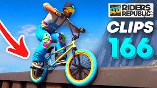 Best RIDERS REPUBLIC Clips | Part 166