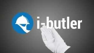 Was ist i-butler ?