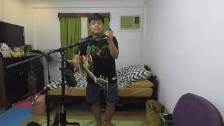 Lion and the Scouts - Pag-Asa, Pag-ibig, Paglaya (Cover)