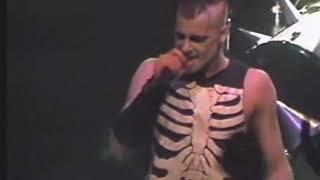 The Misfits  Essen   Zeche Carl 1997