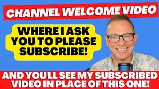Subscribe! I'm Phil I review Software, have fun with it and keep it real!