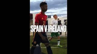 2022 Danny McGrath CONFEDERATIONS CUP Highlights