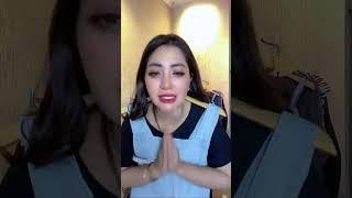 BUNDA LIVE ONLINE JUALAN BAJU PL IMPORT MASIH SEPERTI BARU