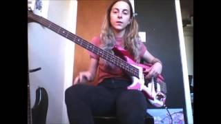 How to Play Bass like Les Claypool